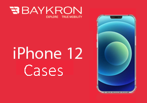 Baykron iphone 12 cases