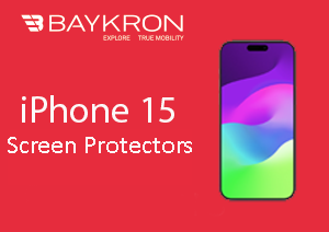 iphone 15 Screen Protector
