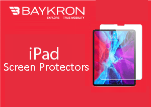 baykron ipad screen protectors