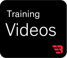 Product Training videos