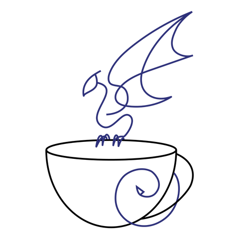 eg dragon symbol