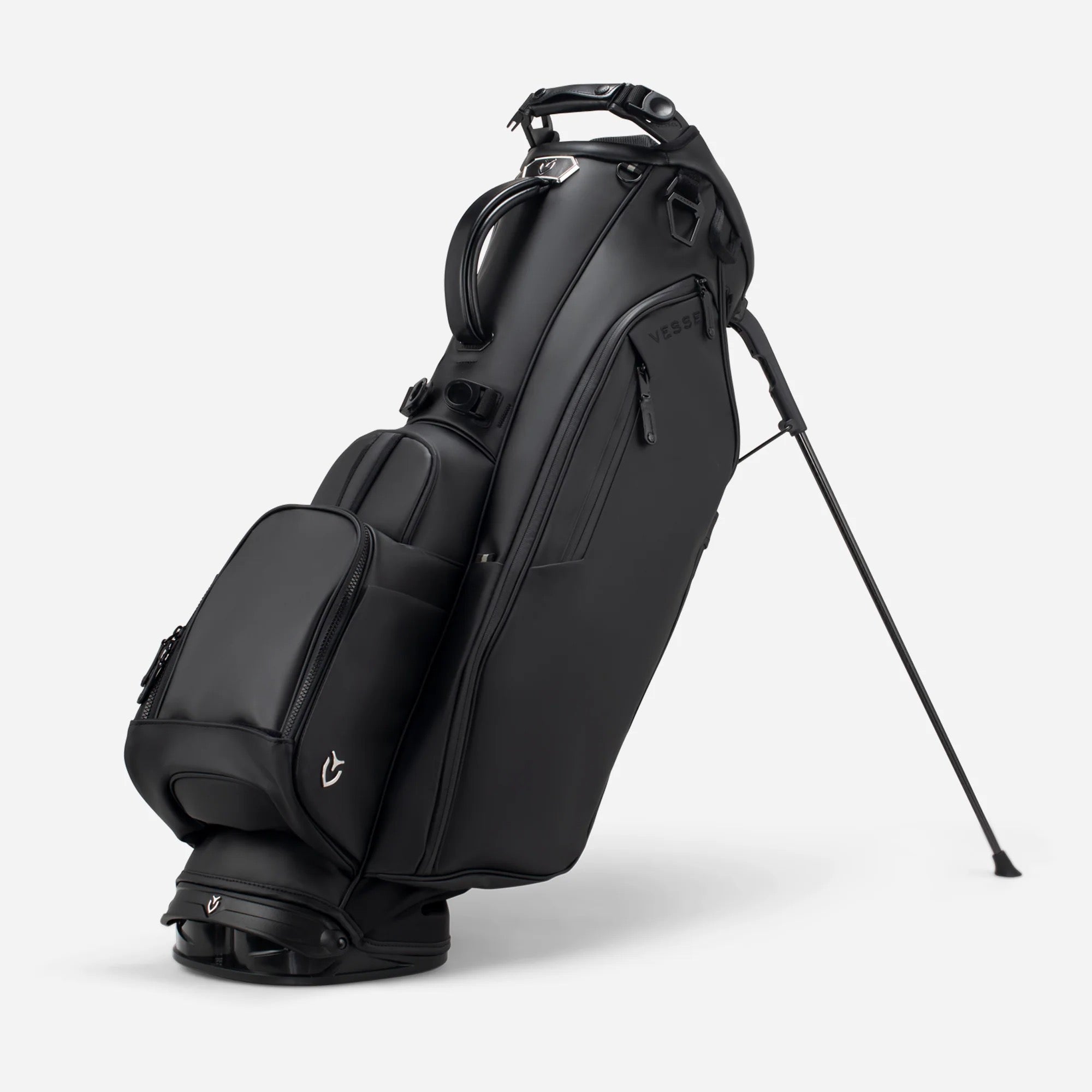 VESSEL Golf on X: The Lux LE Midsize Staff bag has created a