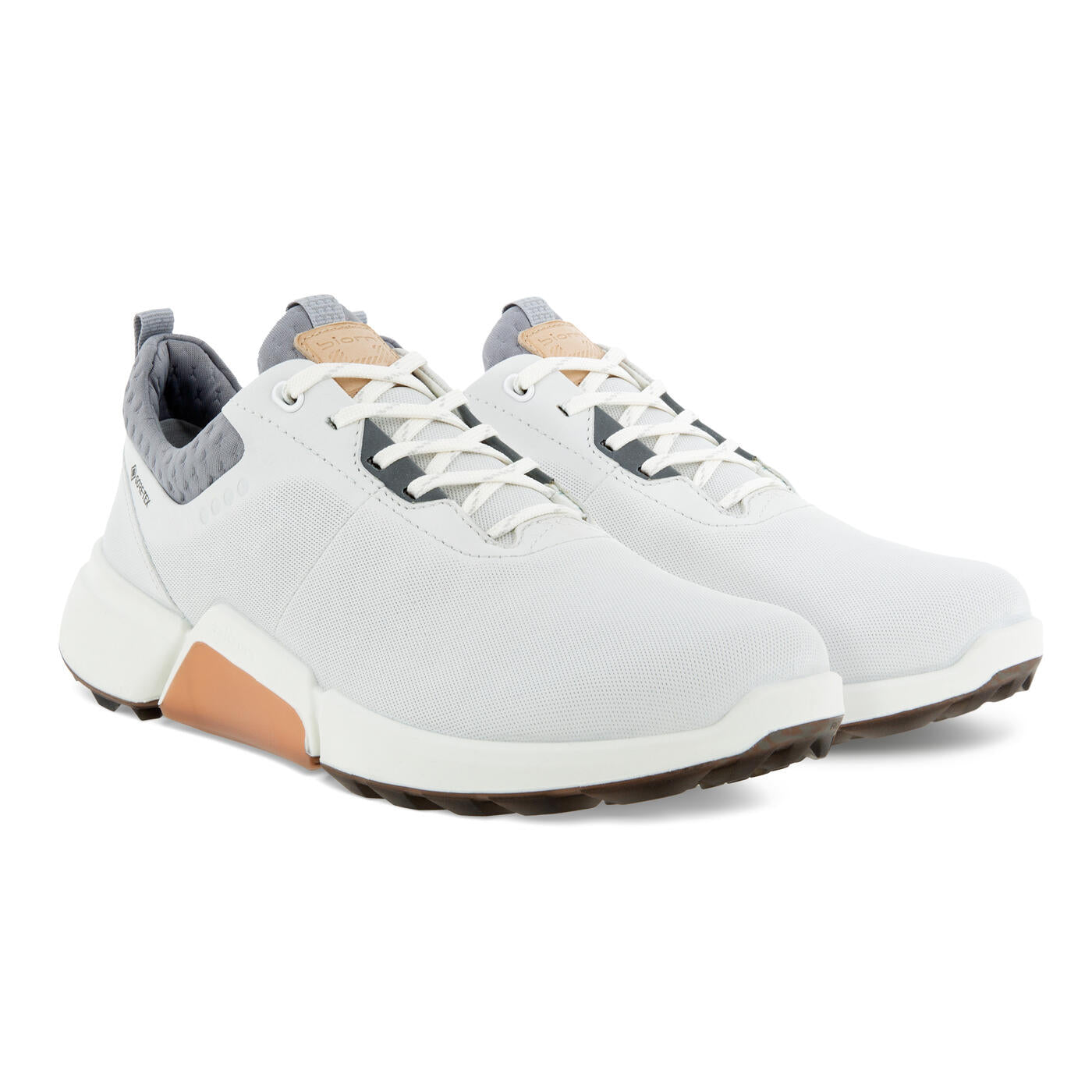 ECCO MEN'S GOLF BIOM H4 SHOE 10820457876