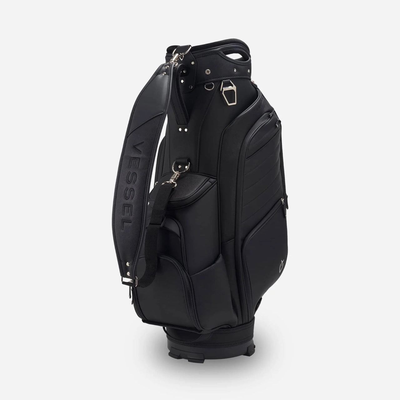 Vessel Player III 6-Way Stand Bag 7015095 - DXR Black