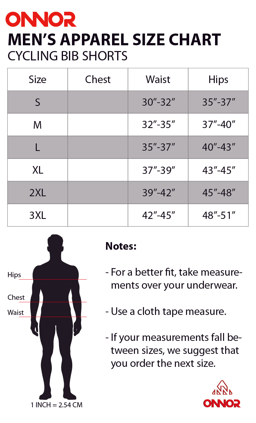 men's seamless cycling bib shorts