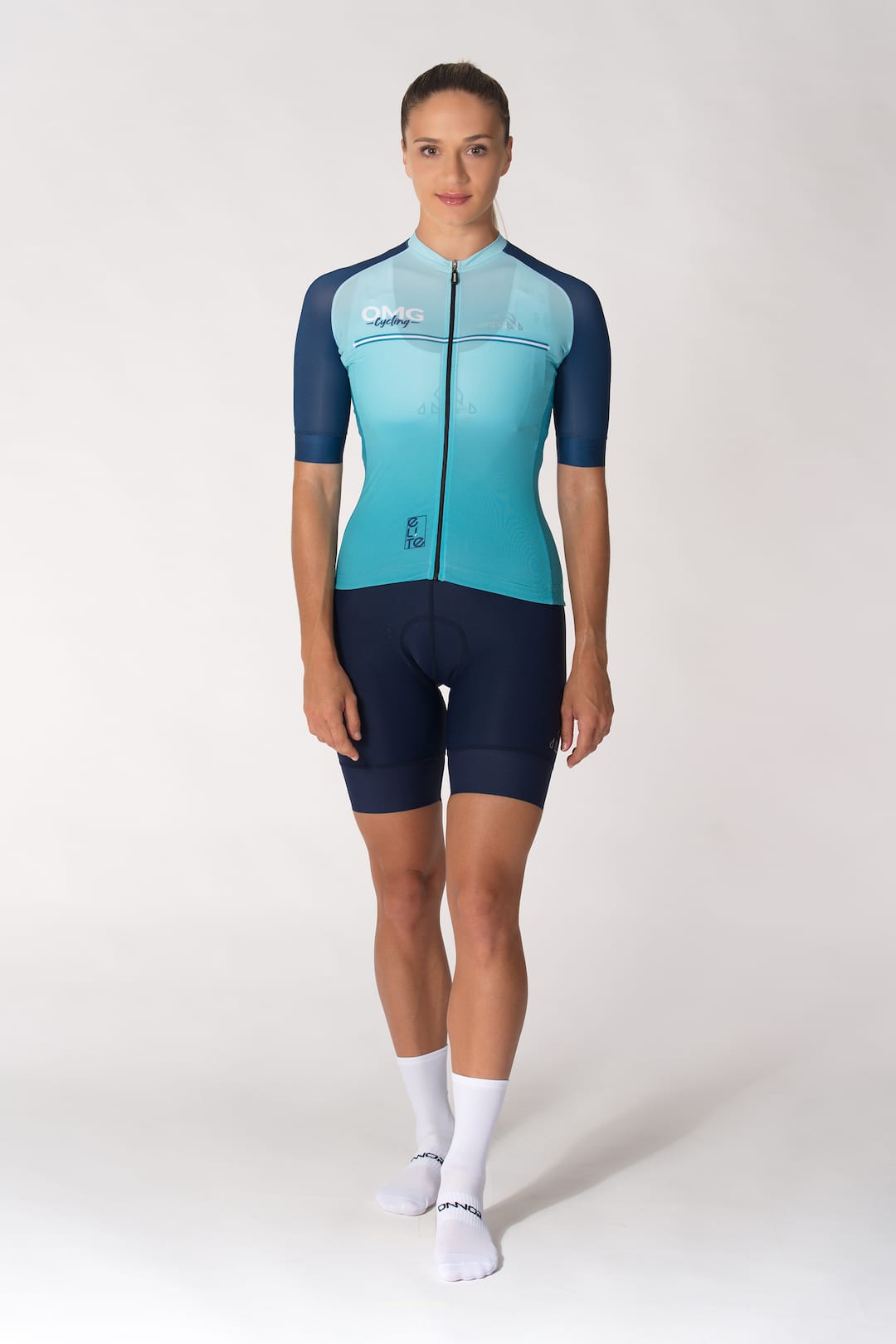 custom cycling skinsuit 2023