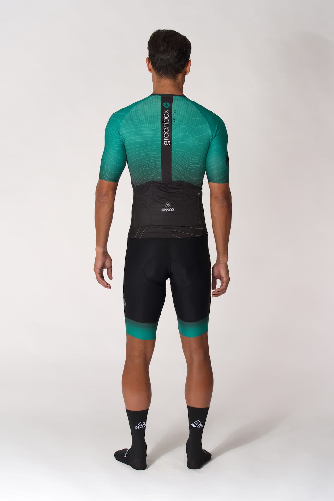 custom cycling skinsuit no minimum