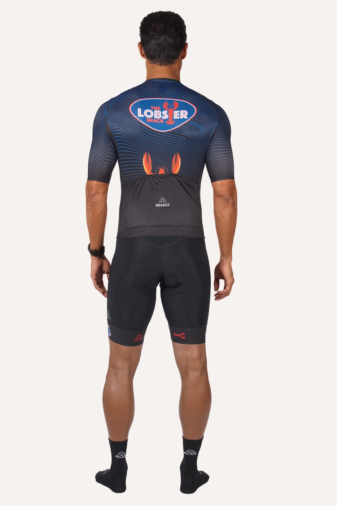 custom made cycling clothing no minimum