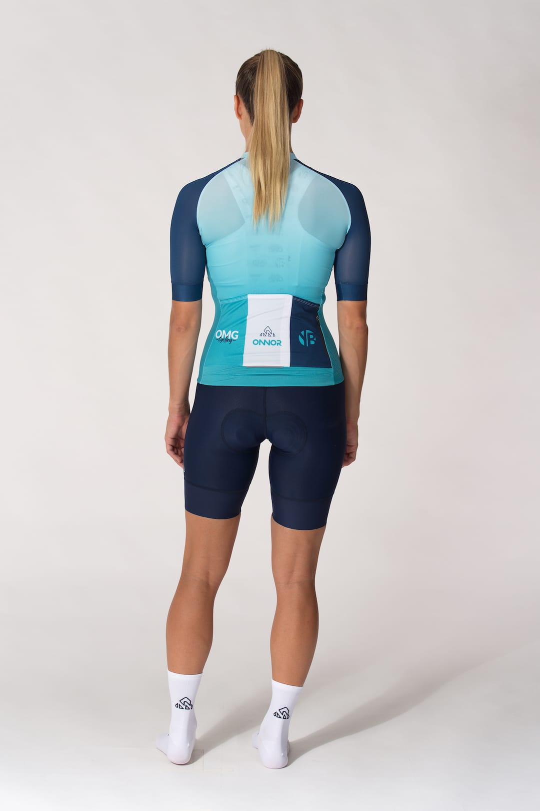 custom made cycling skinsuit 2023