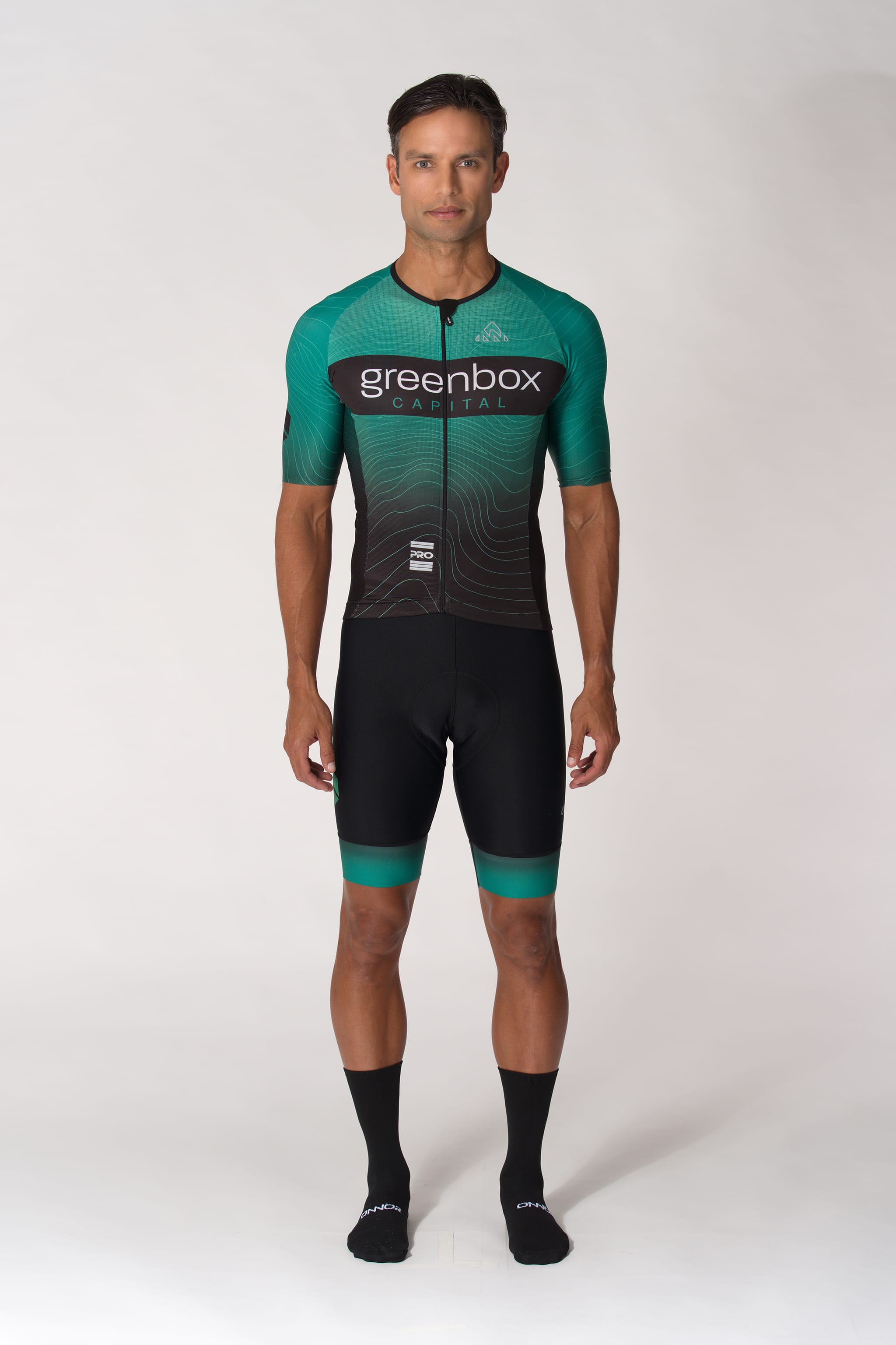 Custom Made Cycling Jerseys Without Minimum Quantity