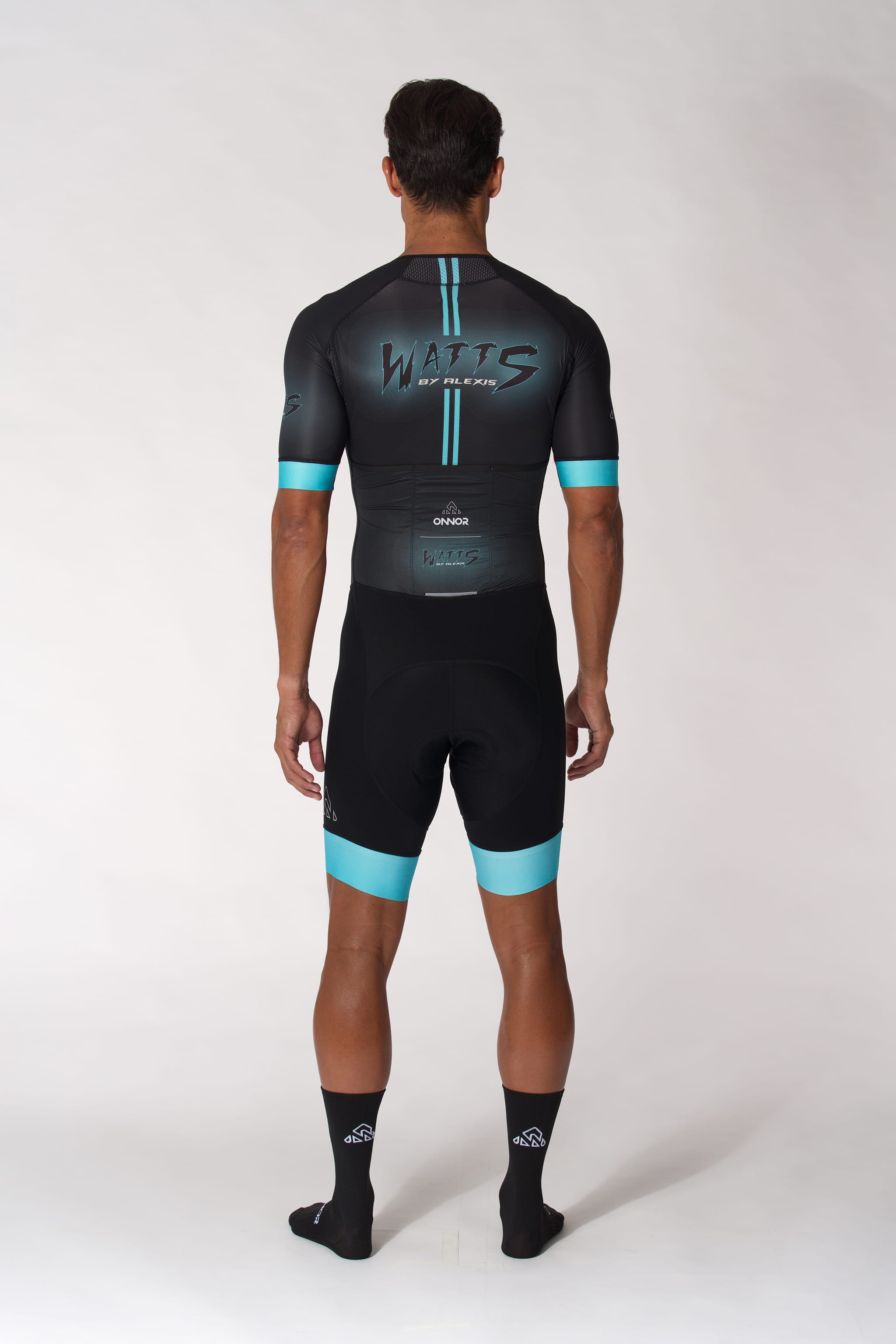 Cycling Triathlon Custom Apparel | ONNOR SPORT