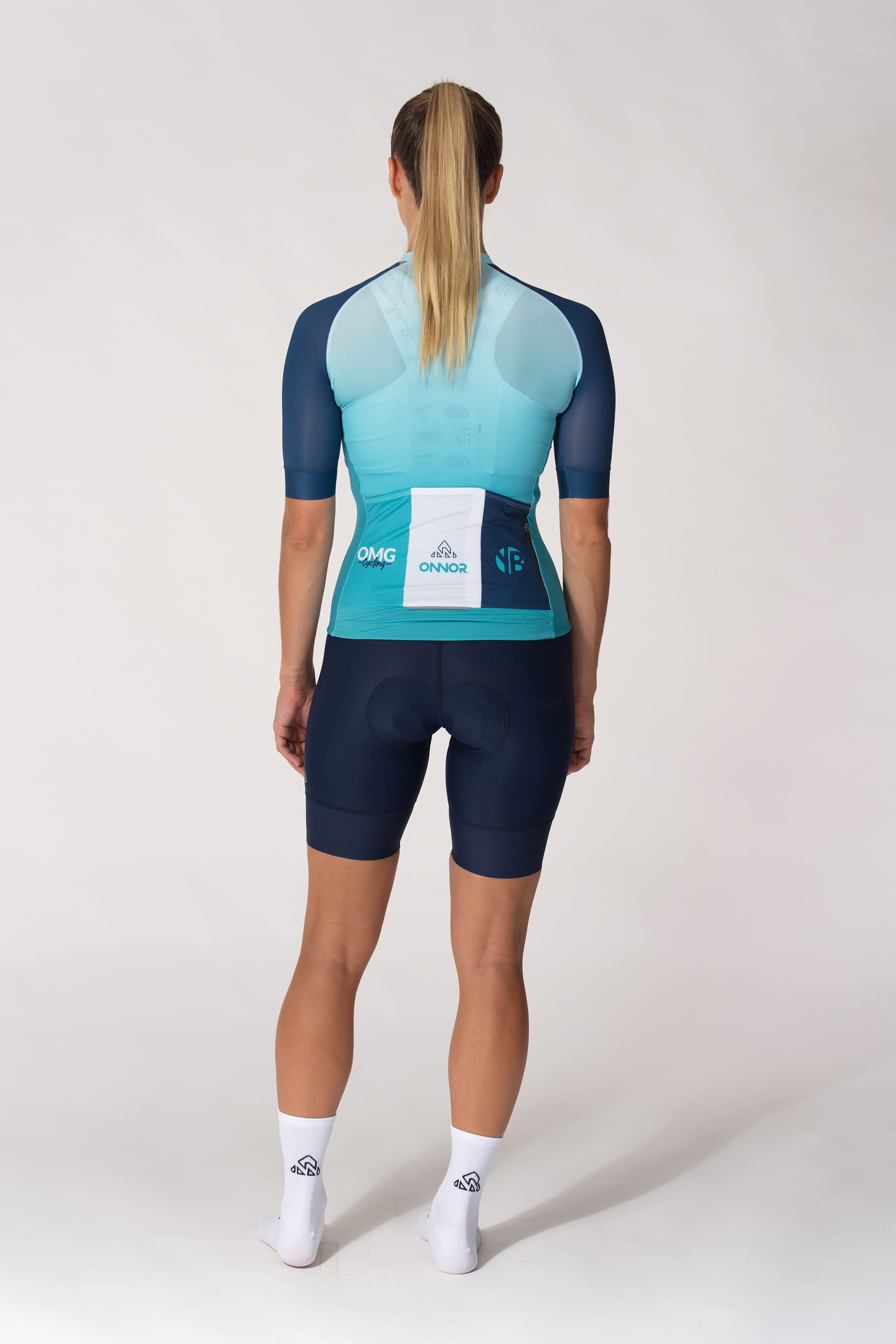 Create Your Own Cycling Jersey - No Minimum Required