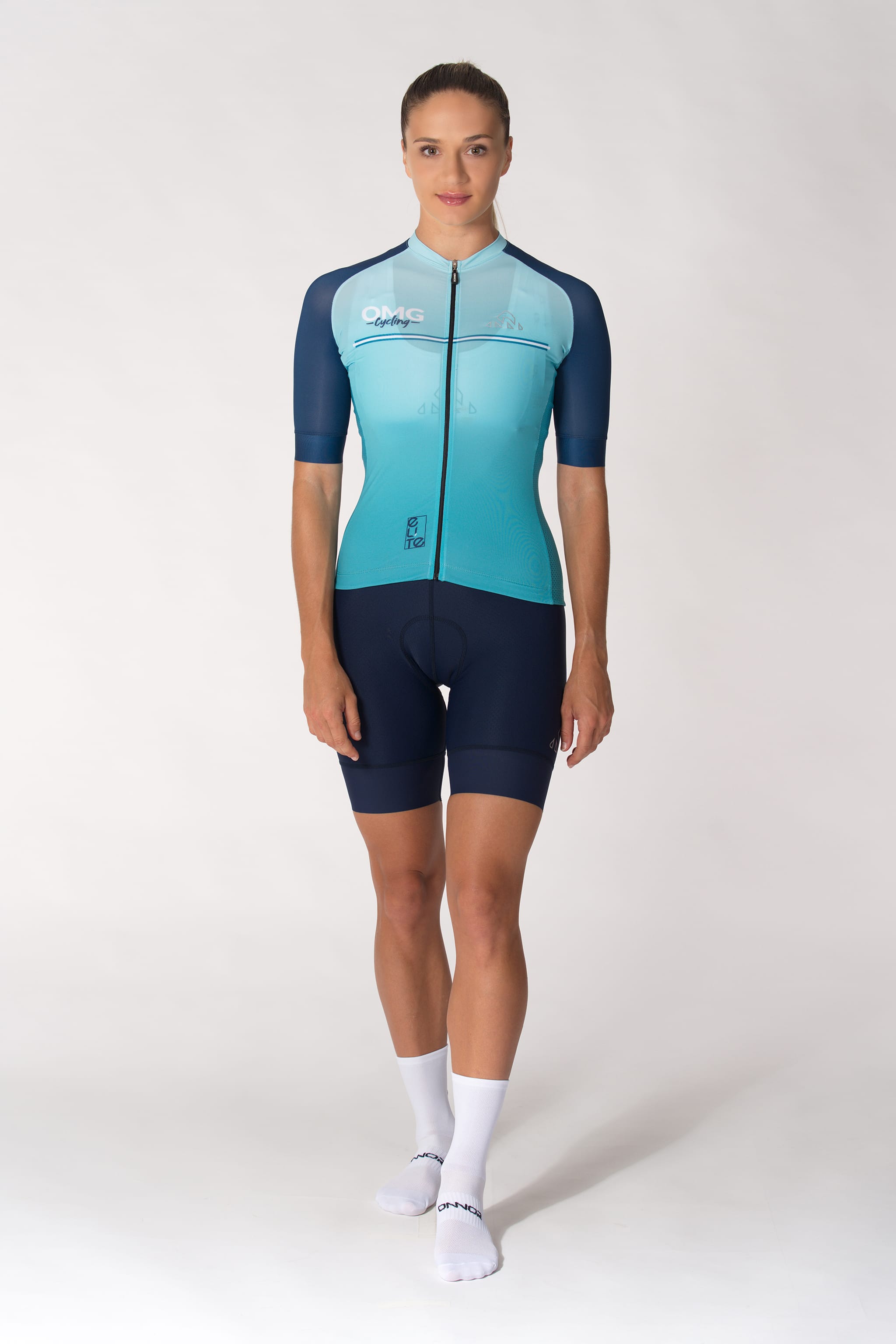 Handmade Cycling Jerseys from Miami