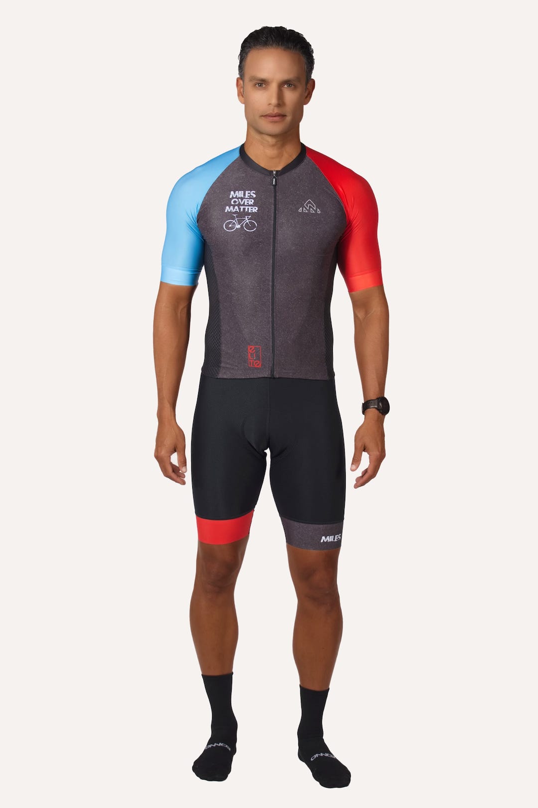 personalized cycling clothing 2023