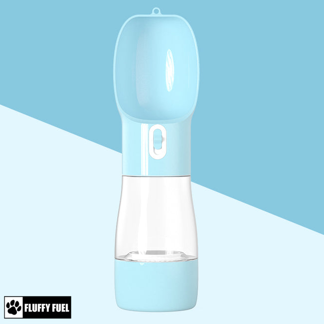 pet water bottle