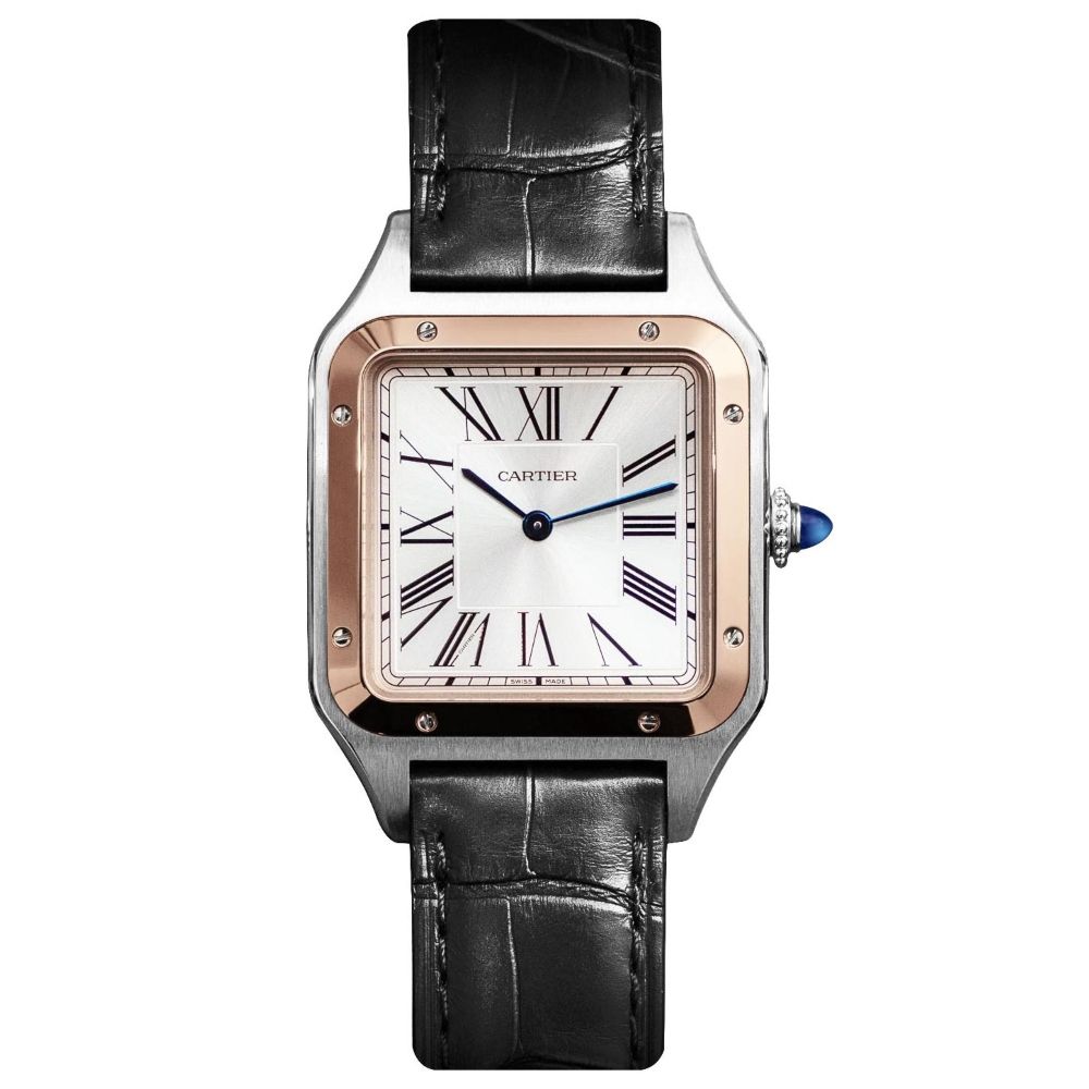 cartier ballon bleu keeps stopping