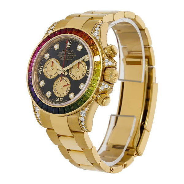 rolex 116598rbow