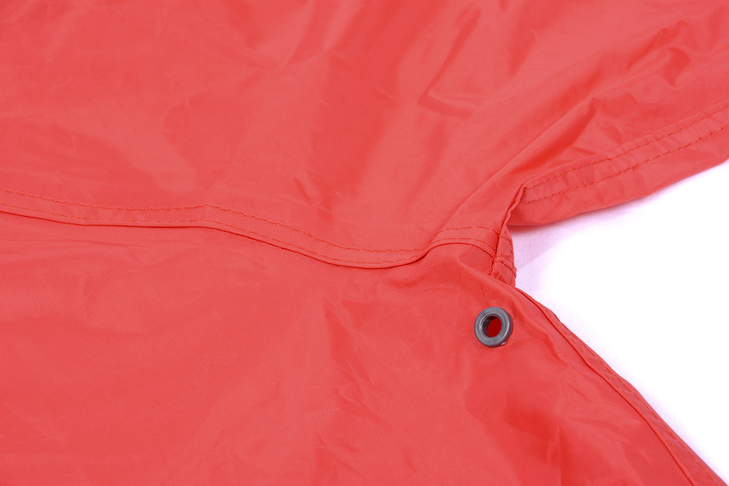 Original Red Waterproof Jacket – Drykids