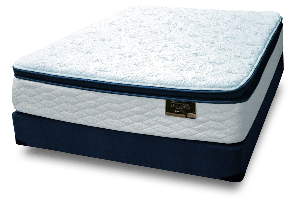 tempurpedic vs pillow top mattress