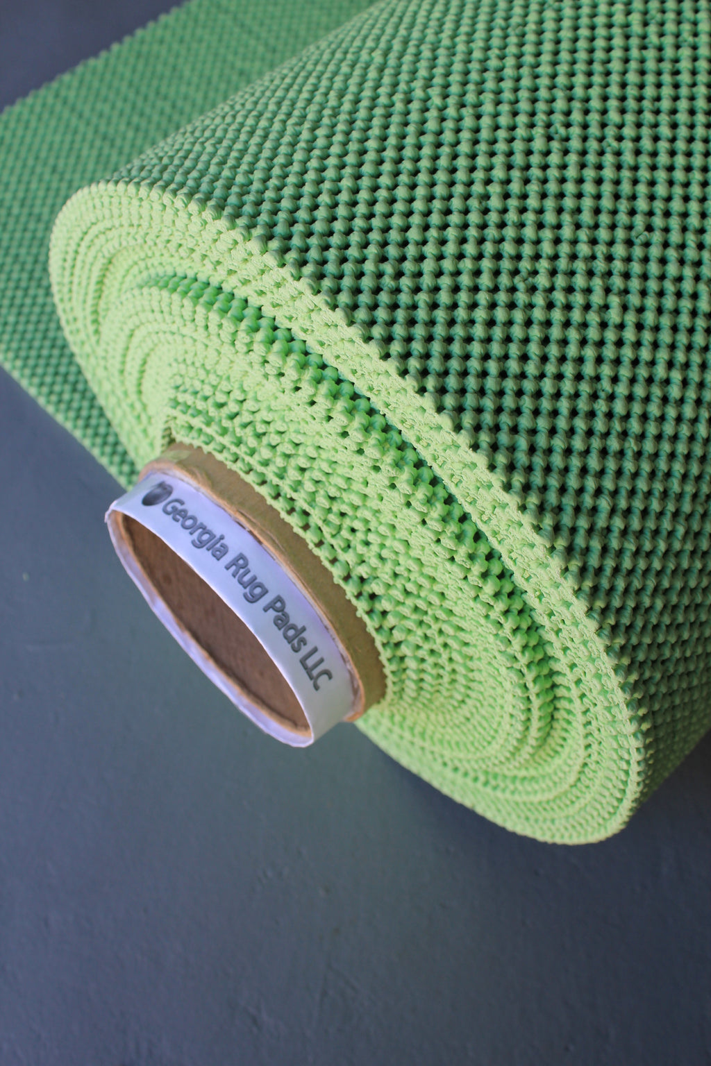 MRULIC Environmentally Friendly Color Plastic Non-Slip Cutting Board Kitche  Green 