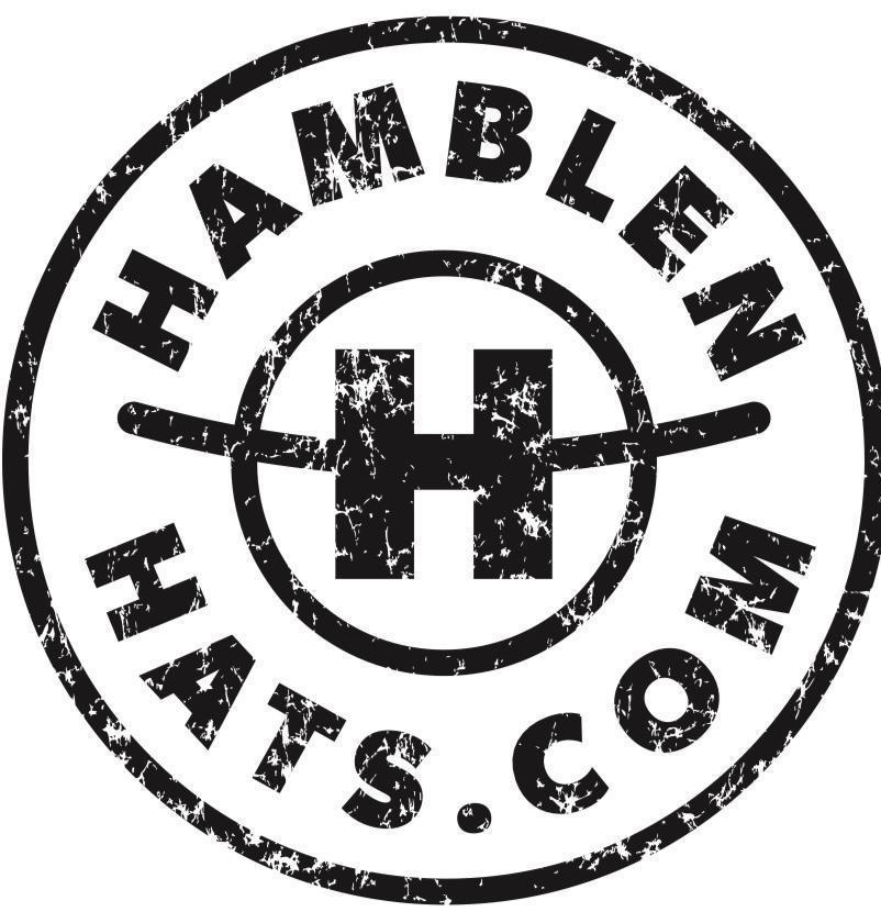 Hamblen Hats