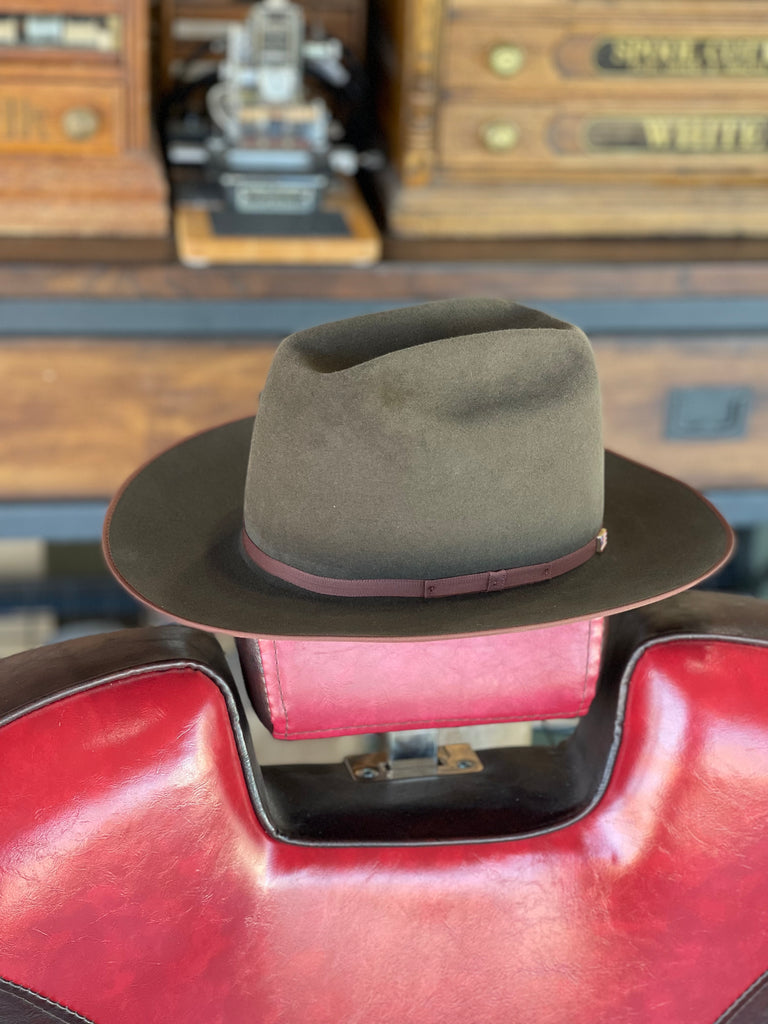 Evergreen Hat Hats – Hamblen Hats