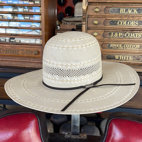 AMERICAMO™<br> Baja Straw Hat