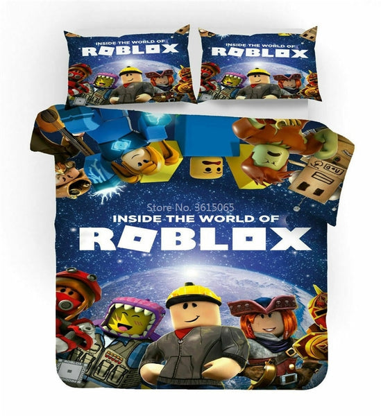 roblox bedding uk