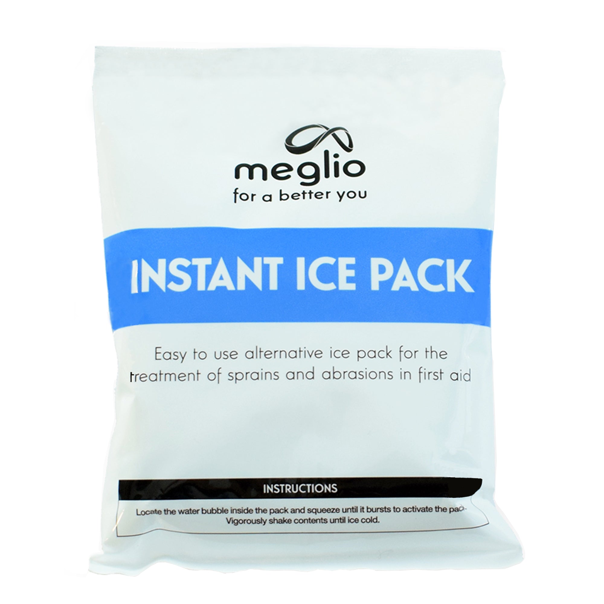 first aid ice pack