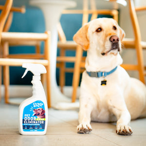 The Ultimate Pet Odor And Stain Eliminator - Special Kits - Charlie & Max®