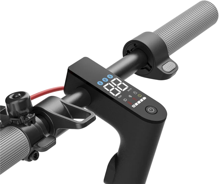 Adjustable Speed
