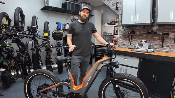 HeyBike Hero Review