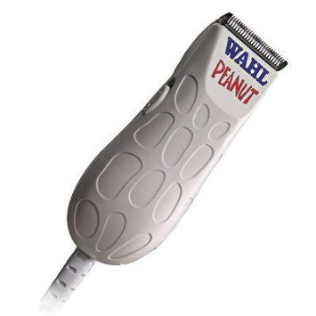 wahl peanut blade sharpening