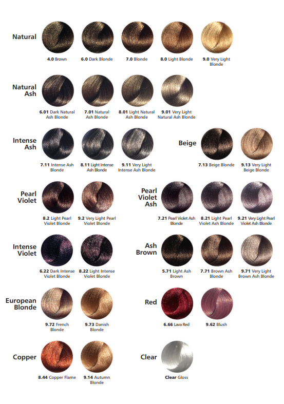 Try These 8 Best DemiPermanent Hair Colors  magicpin blog