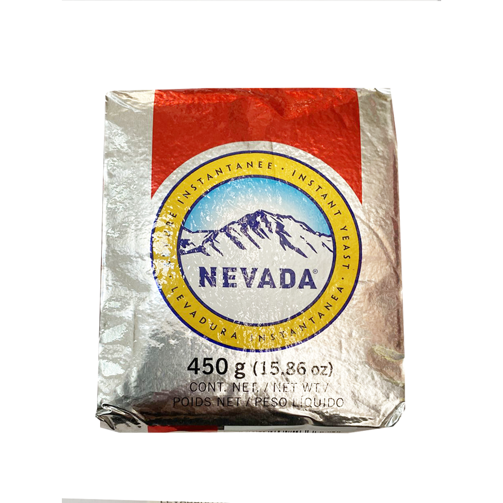 Levadura Nevada Roja 450 gr. – Súper La Violeta