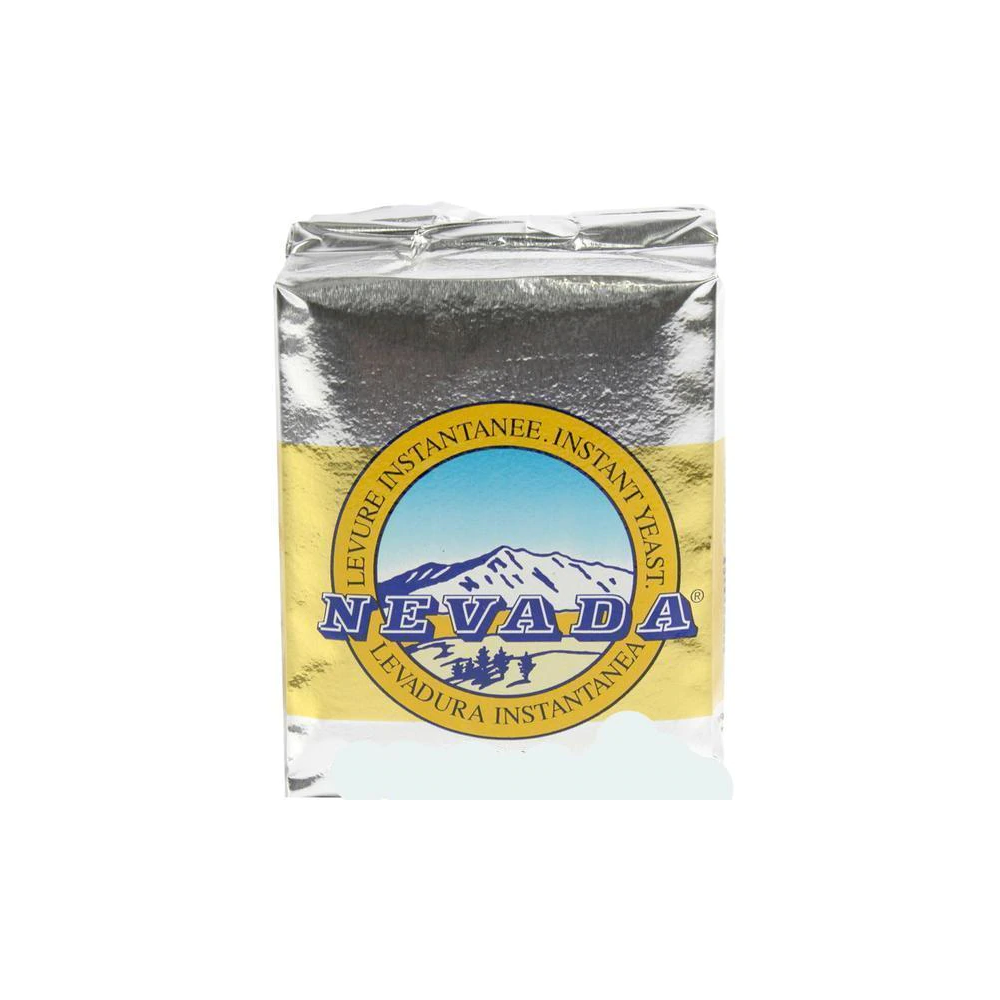 Levadura Nevada DOR. 125 gr. – Súper La Violeta