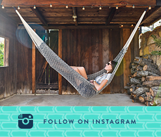 Follow Yellow Leaf Hammocks On Instagram Follow Yellow Leaf Hammocks On Instagram