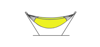 HAMMOCK STAND