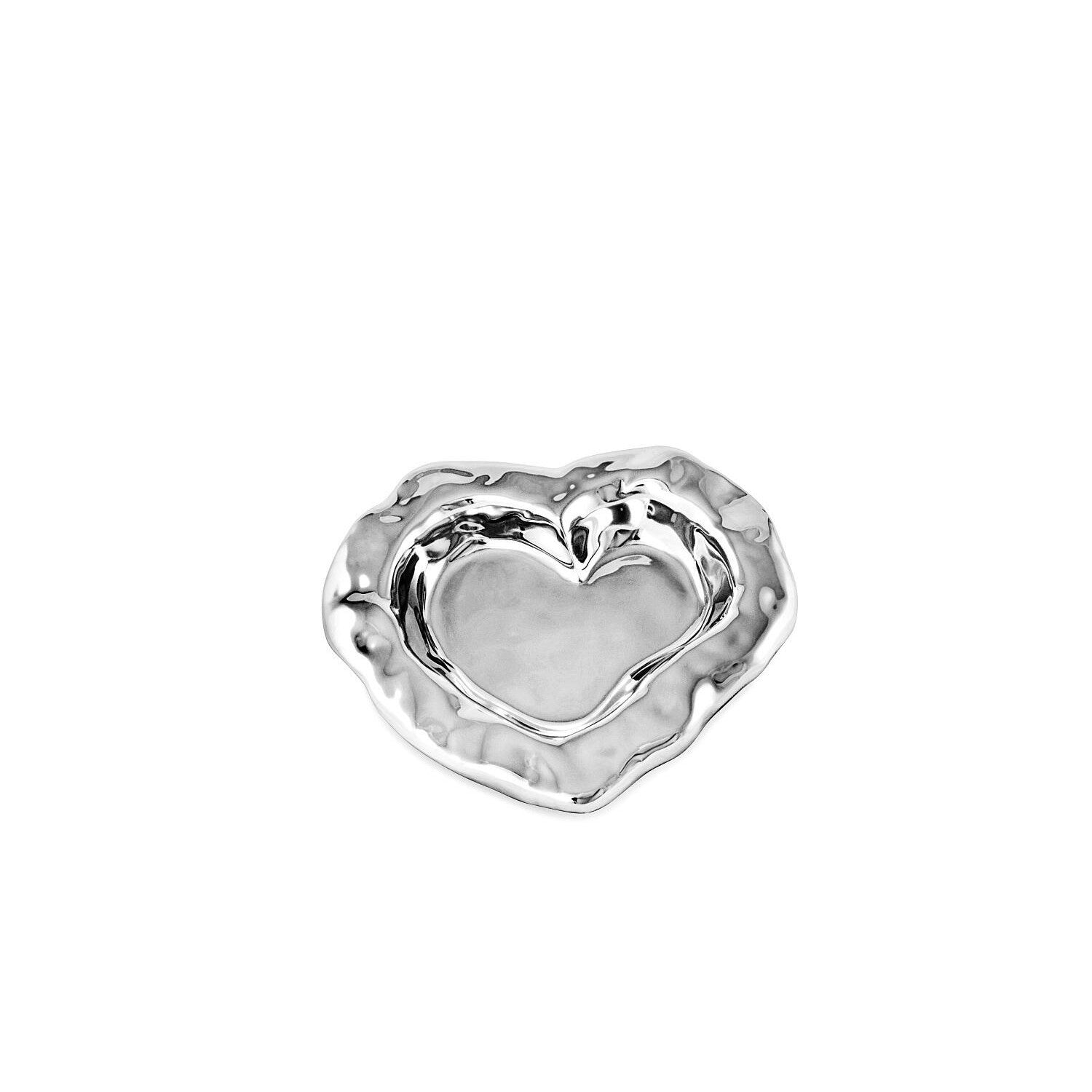 Vento Heart, Small