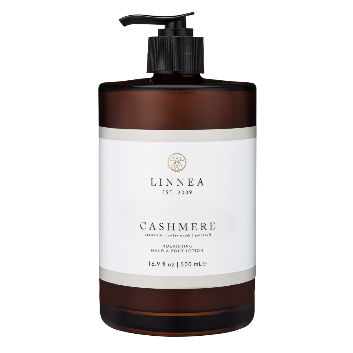 Cashmere Nourishing Lotion