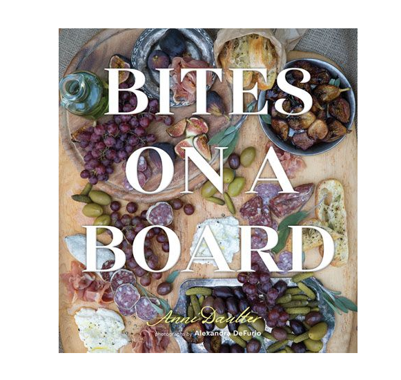 Bites on a Board