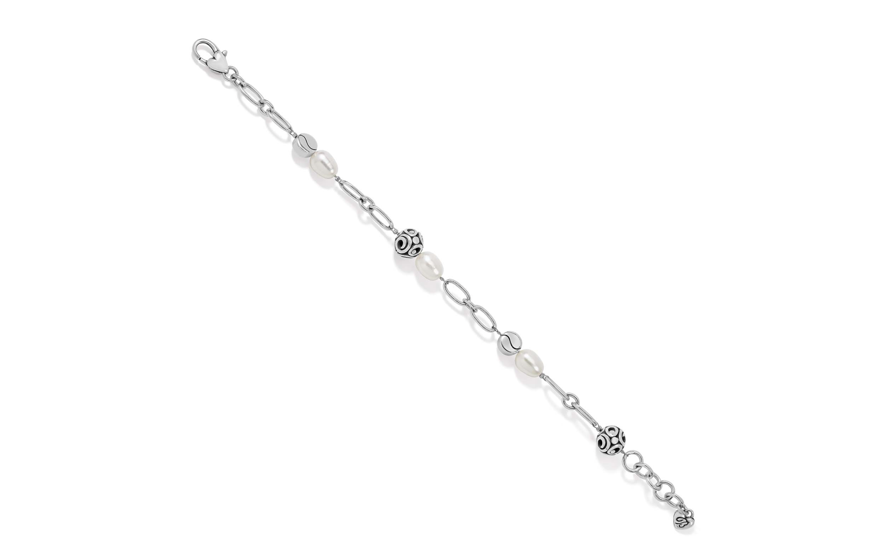 Contempo Pearl Bracelet