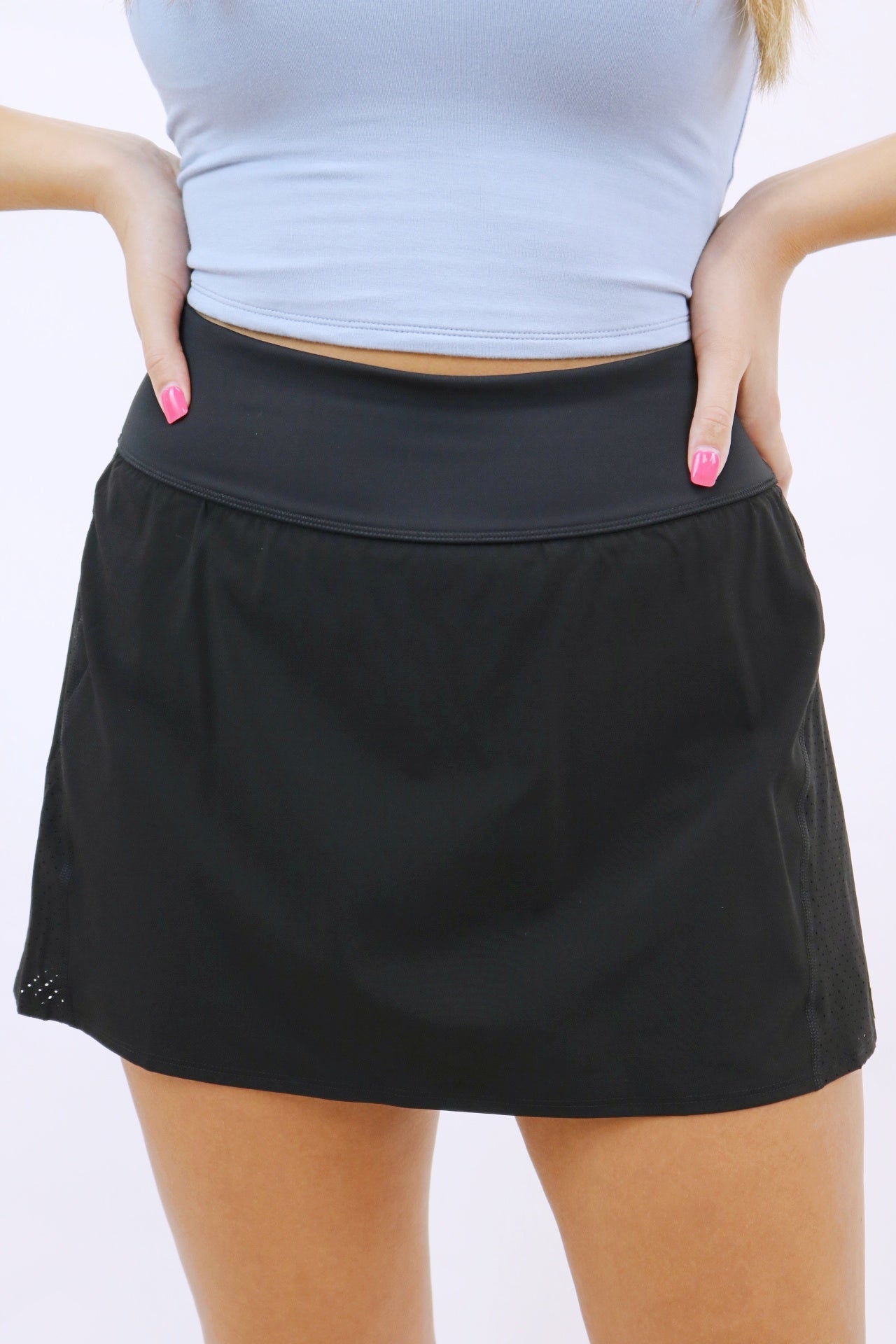 Get Moving Skort, 14