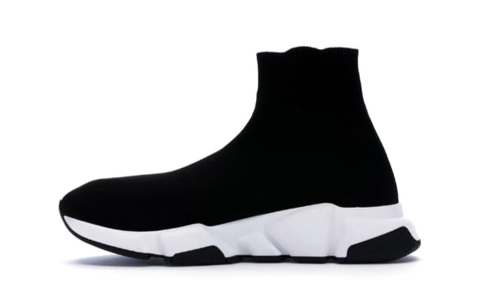 balenciaga speed runner fake