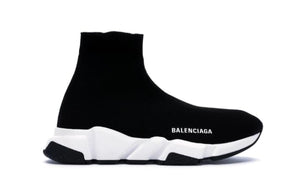 balenciaga speed trainer resell