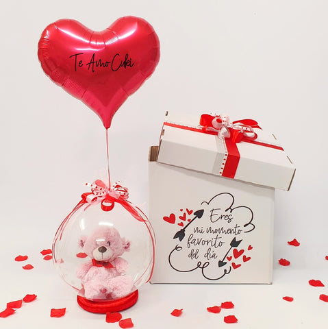 Los regalos más sorprendentes para tu pareja en San Valentín