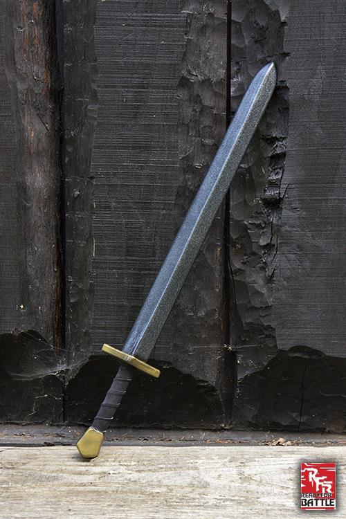 Simply Medieval LARP Sword - 30in