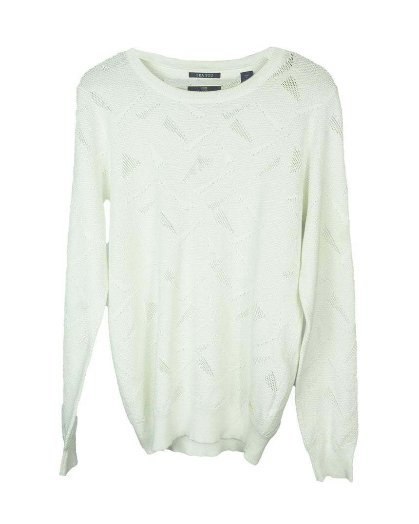 scotch and soda sweater