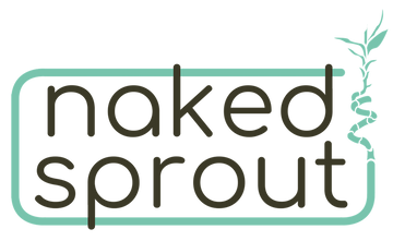 10% Off With Naked Sprout Discount Code