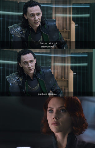 loki avengers